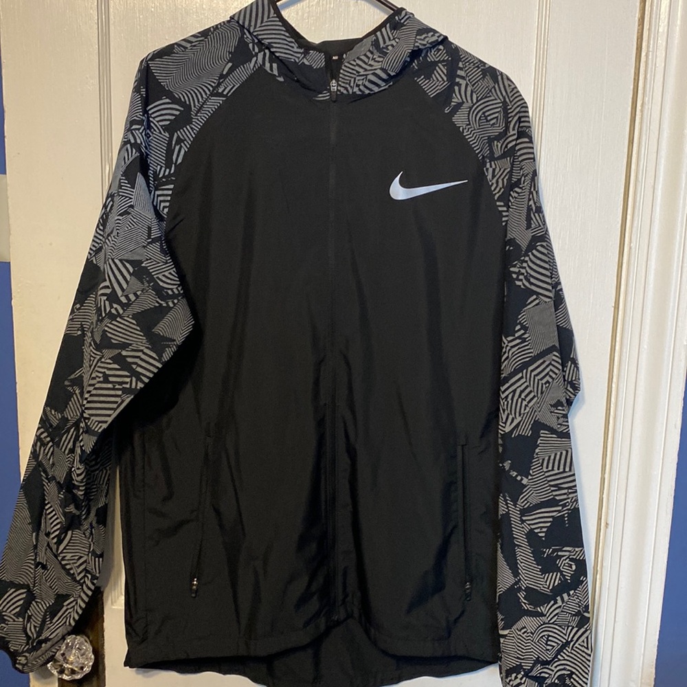 Nike Running Windbreaker